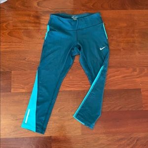 Nike Running Capris